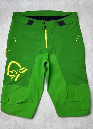Шорти norrøna fjørå flex1