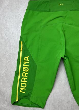 Шорти norrøna fjørå flex1 5