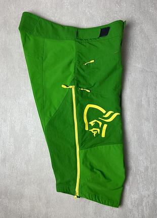 Шорти norrøna fjørå flex1 8