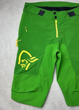 Шорти norrøna fjørå flex1 2