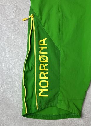Шорти norrøna fjørå flex1 9