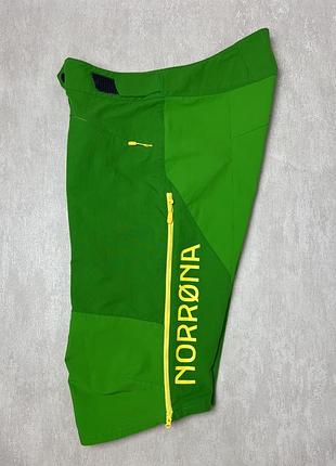 Шорти norrøna fjørå flex1 7