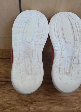 Кросівки adidas 27 розмір 7