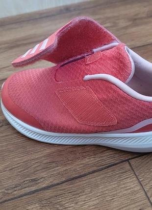 Кросівки adidas 27 розмір 8