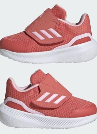 Кросівки adidas 27 розмір 10