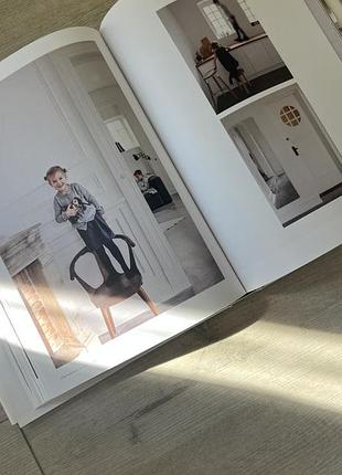 Kinfolk home (кінфолк) 3