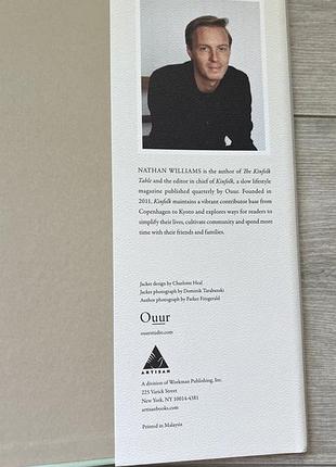 Kinfolk home (кінфолк) 4