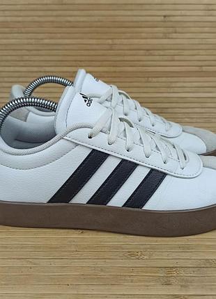 Кросівки adidas vl court 3.0 розмір 38,5 (24,5 см.)