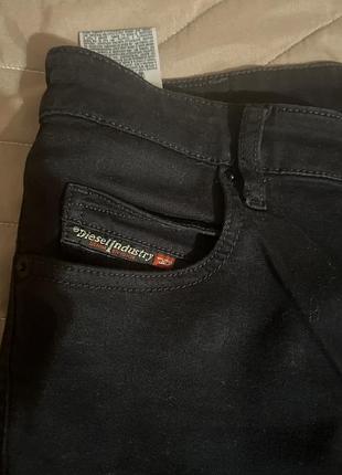 Джинси оригінал diesel 2