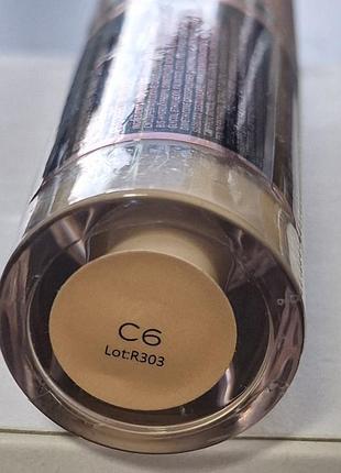 Консилер с6 conceal and define infinite 3