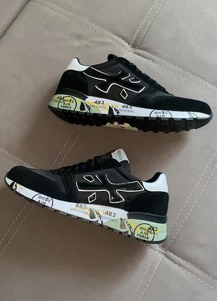 Кросівки premiata