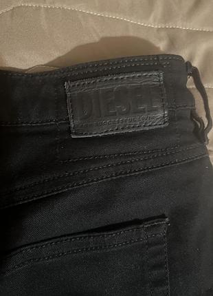 Джинси оригінал diesel 4