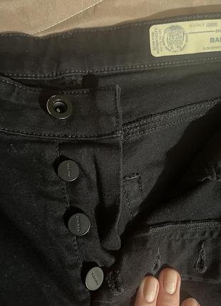 Джинси оригінал diesel 5