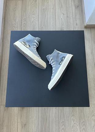 Кросівки converse x comme des garçons play 2