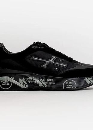 Premiata moerun black