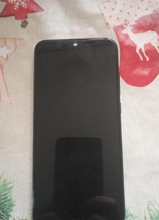 Продам телефон redmi 8t