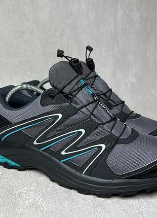 Трекінгові кросівки salomon xa move gtx