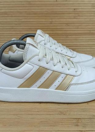 Кросівки adidas breaknet 2.0 розмір 40 (25,5 см.)