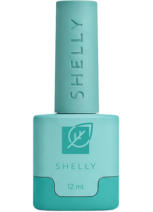 База рідка для гель-лаку liquid base shelly, 12 мл