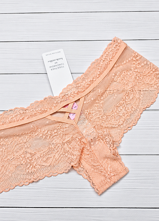 Кружевные трусики hunkemoller 🎀 оригинал, женское сексуальное белье