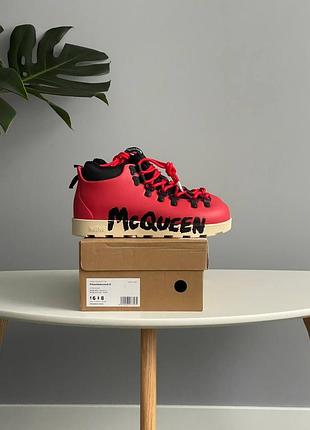 Native fitzsimmons 2.0 torch red mcqueen 2