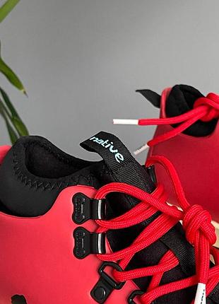 Native fitzsimmons 2.0 torch red mcqueen 8