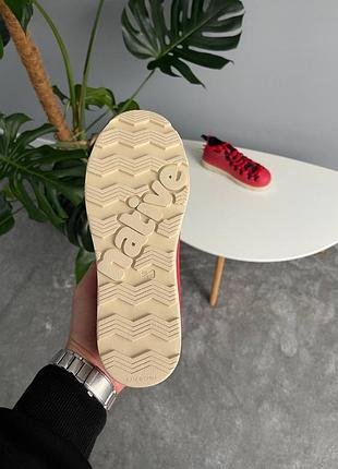 Native fitzsimmons 2.0 torch red mcqueen 9