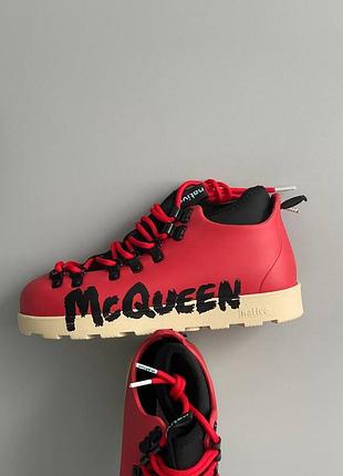Native fitzsimmons 2.0 torch red mcqueen 6