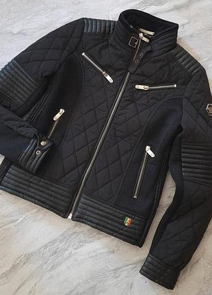 Philipp plein куртка оригинал