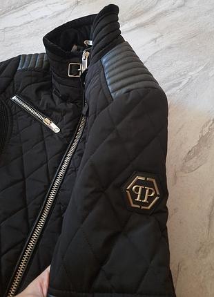 Philipp plein куртка оригинал 2