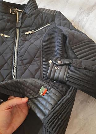 Philipp plein куртка оригинал 3