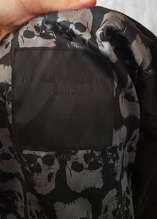 Philipp plein куртка оригинал 6
