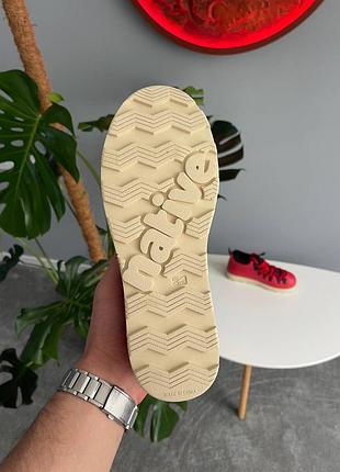 Native fitzsimmons 2.0 torch red custom 6