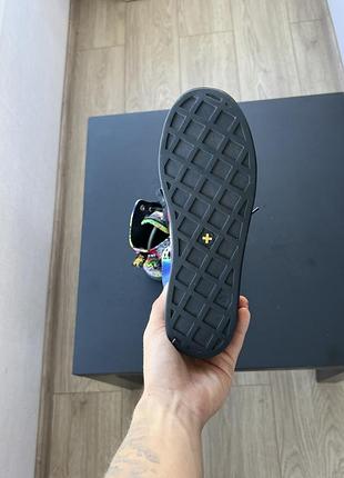 Ботинки  dr. martens 7