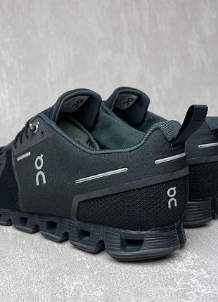 Кросівки on cloud 6 waterproof 5