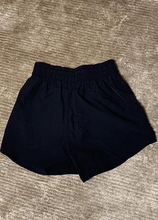 Шорти under armour xs s 2