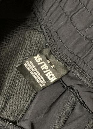 Шорти under armour xs s 4