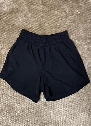 Шорти under armour xs s