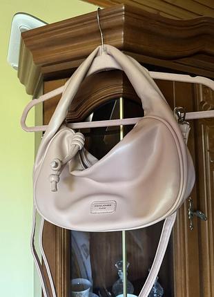 Сумка david jones 2