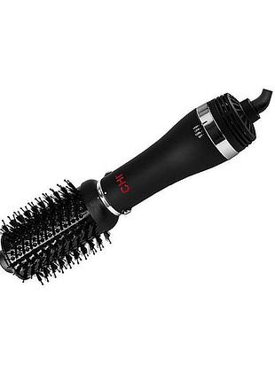 Стайлер-щетка многофункциональный профессиональный 4-in-1 blowout brush chi