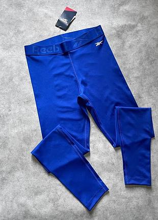 Лосіни reebok