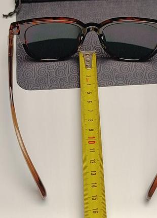 🕶️🕶️ classic sunglasses tortoise 🕶️🕶️ 8