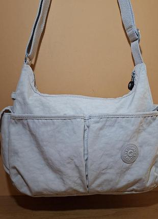 Женская фирменная сумка kipling 7