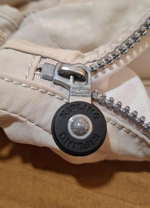 Женская фирменная сумка kipling 10