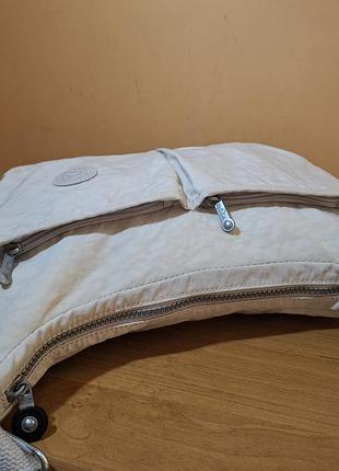 Женская фирменная сумка kipling 3