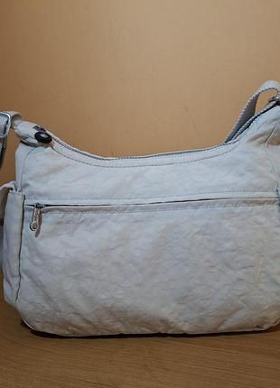 Женская фирменная сумка kipling 2