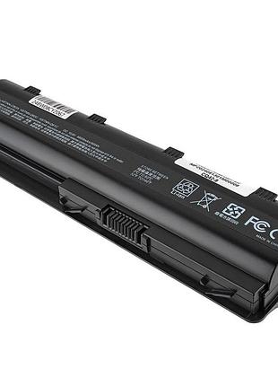 Батарея для ноутбука hp mu06 (cq32, cq42, cq43, cq56, cq57, cq62, g42, g56, g62, g72, g7-1000, dm4 series, dv3-4000, dv5-1200,
