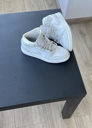 Кросівки nike 3