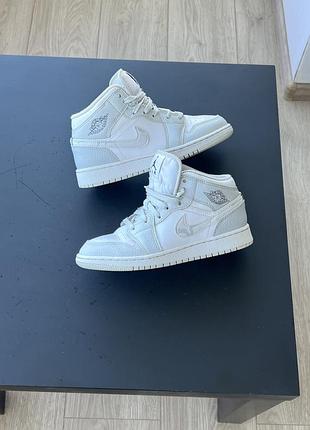 Кросівки nike 4