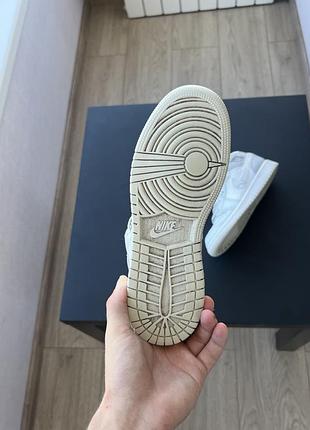 Кросівки nike 6